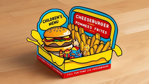 Sajtburgi meglepi menü