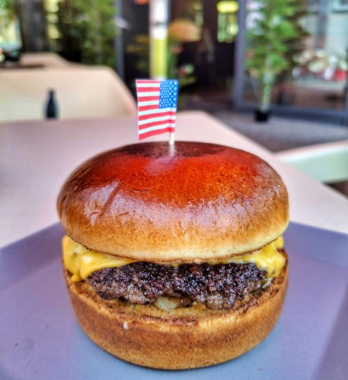 Smash Burger